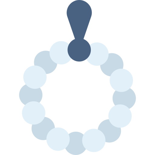Tasbih free icon