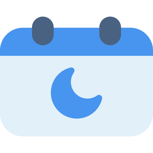 Calendar free icon