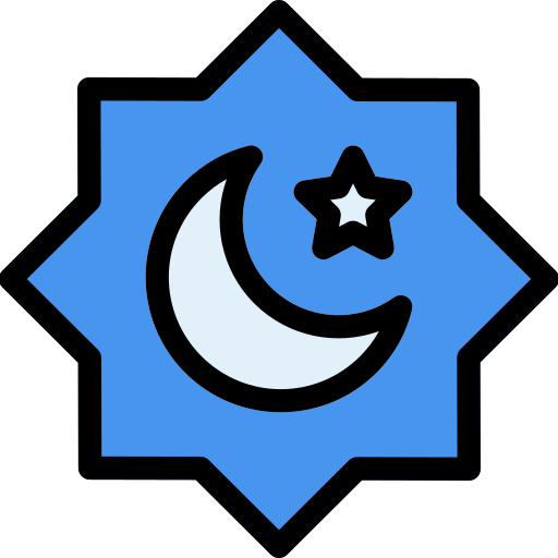 Islamic - Free shapes icons