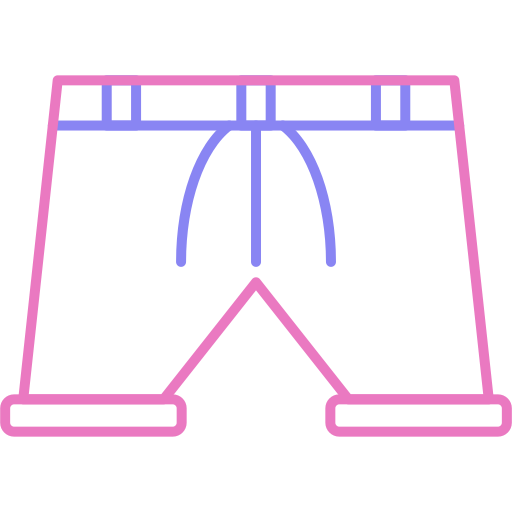 Шорты бесплатно иконка