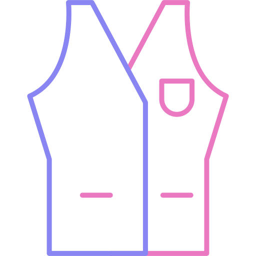 gilet Icône gratuit gilet Icône gratuit