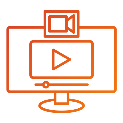 producción icono gratis