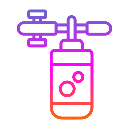 schaumpistole kostenlos Icon