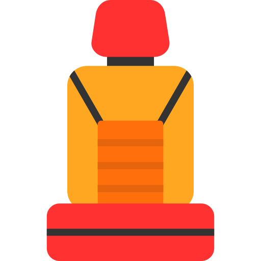 asiento icono gratis