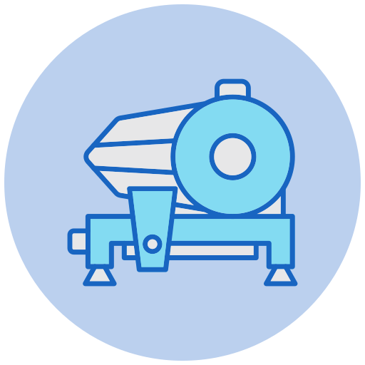 Meat slicer free icon Meat slicer free icon