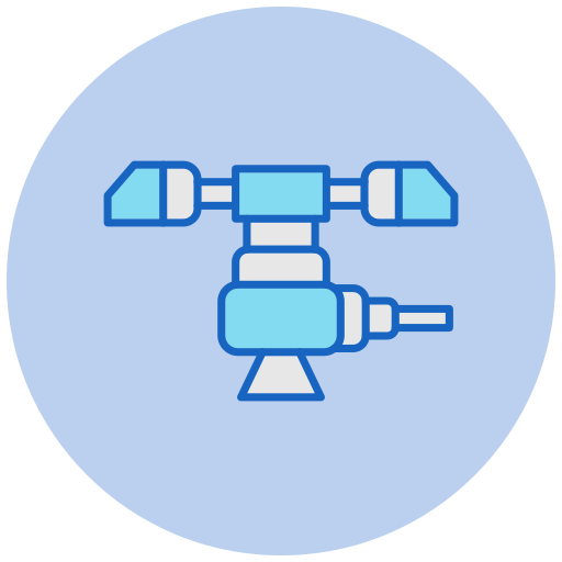 Sprinkler free icon Sprinkler free icon