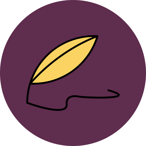 feder kostenlos Icon