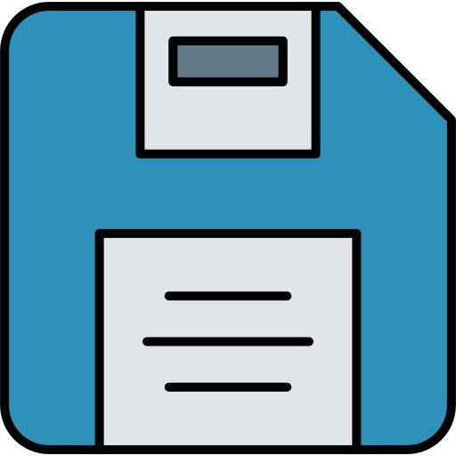 diskette kostenlos Icon