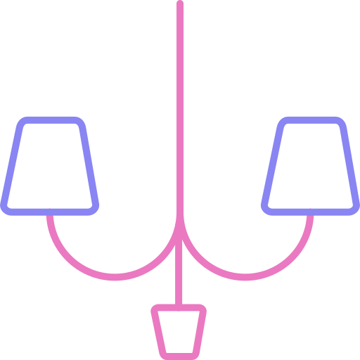 Lamp free icon Lamp free icon