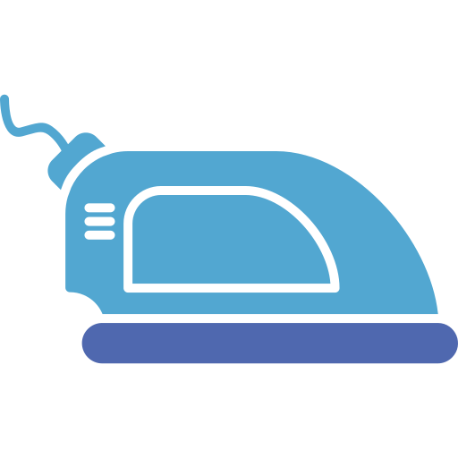 planchar icono gratis