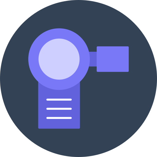 camara de video icono gratis