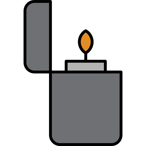 Lighter free icon Lighter free icon