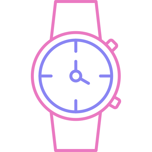 reloj icono gratis