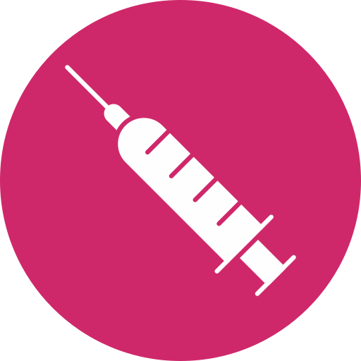 jeringuilla icono gratis