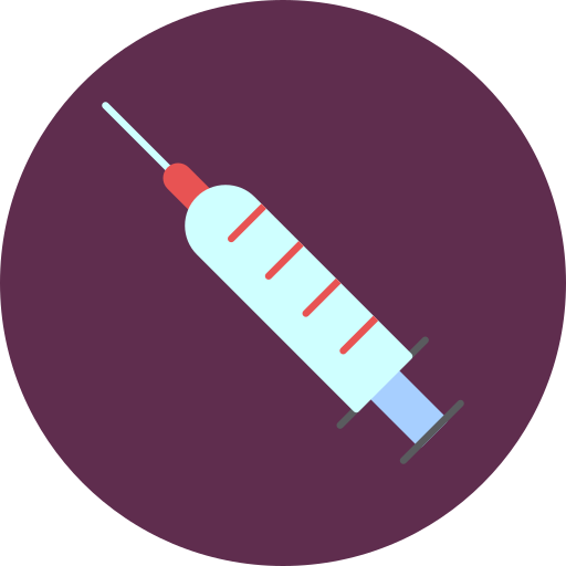 jeringuilla icono gratis