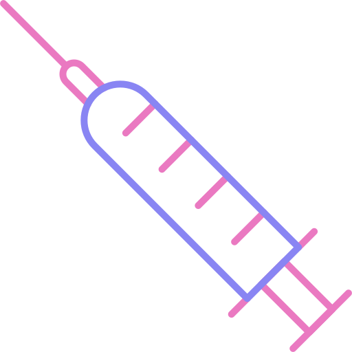 jeringuilla icono gratis