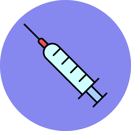 jeringuilla icono gratis