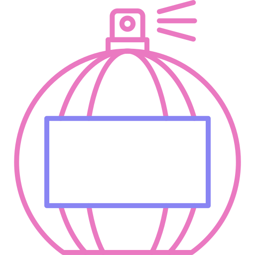 perfume icono gratis