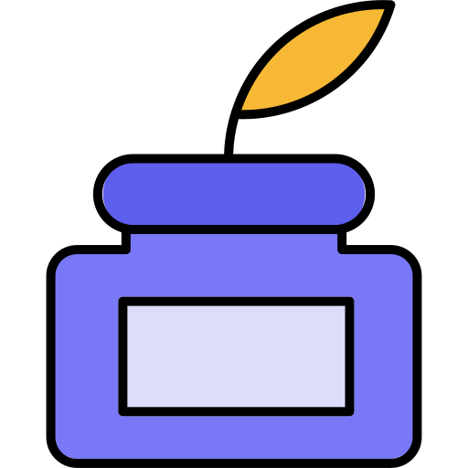 Inkpot Generic color lineal-color icon