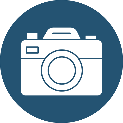 cámara icono gratis