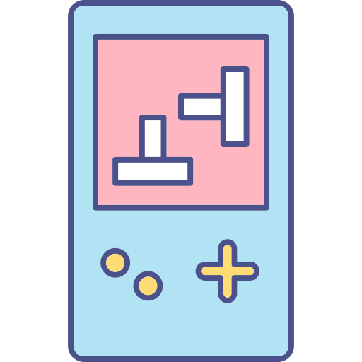 videojuego icono gratis