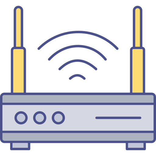 modem grátis ícone modem grátis ícone