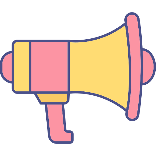 Speaker free icon Speaker free icon