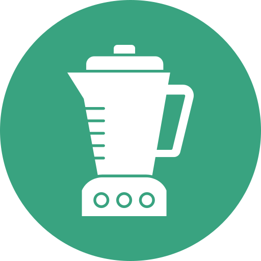 Juicer Generic color fill icon