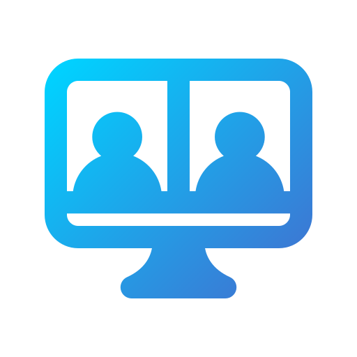 online-meeting kostenlos Icon online-meeting kostenlos Icon