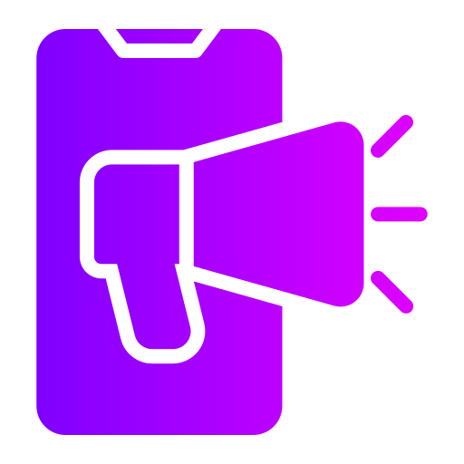 Digital Marketing free icon Digital Marketing free icon