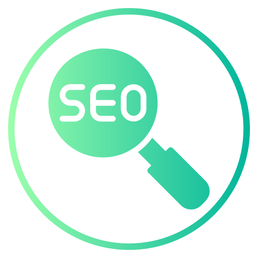 seo icono gratis