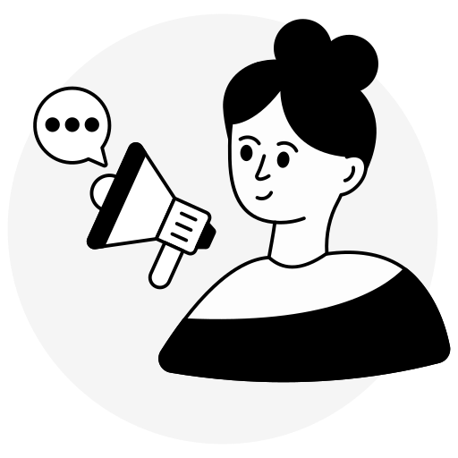 anuncio icono gratis