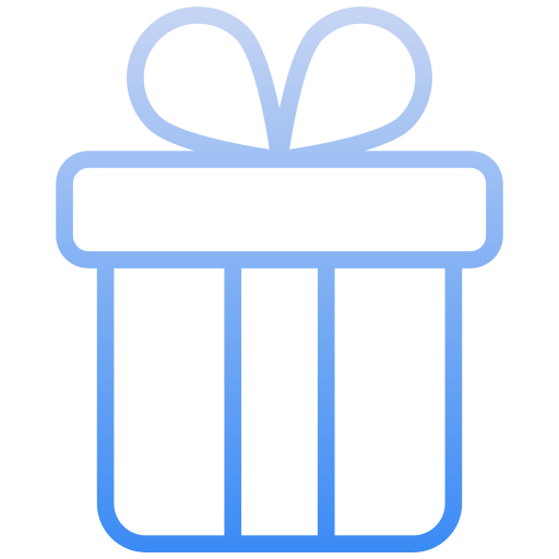 cadeau Icône gratuit cadeau Icône gratuit