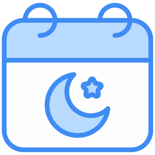calendario icono gratis