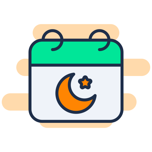 calendario icono gratis