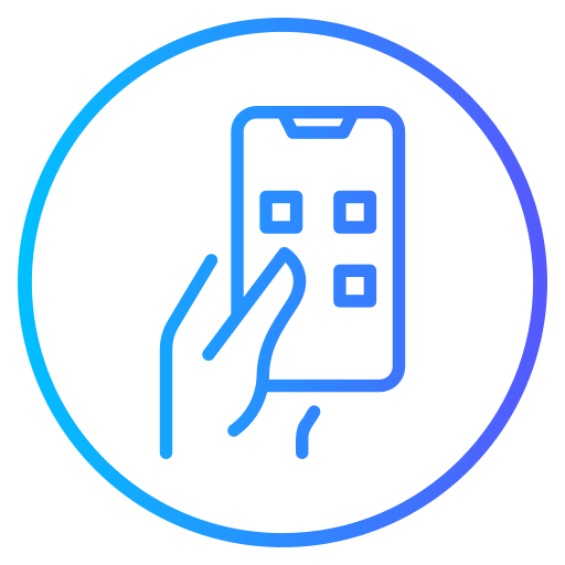Application free icon