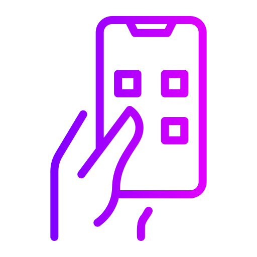 Application free icon Application free icon