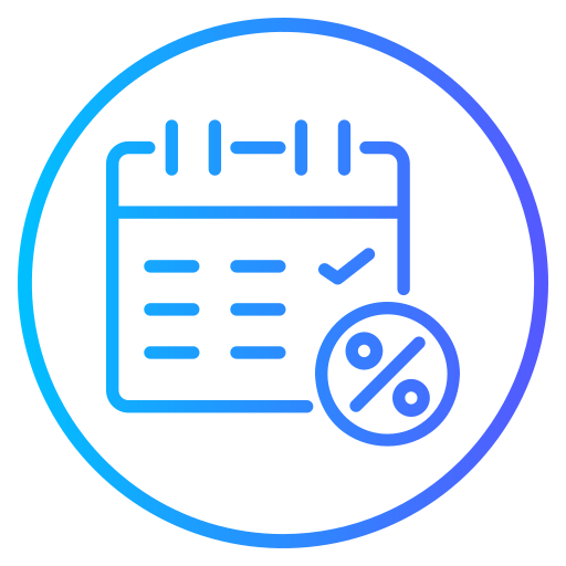calendario icono gratis