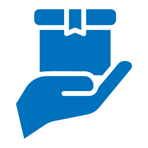 lieferbox kostenlos Icon
