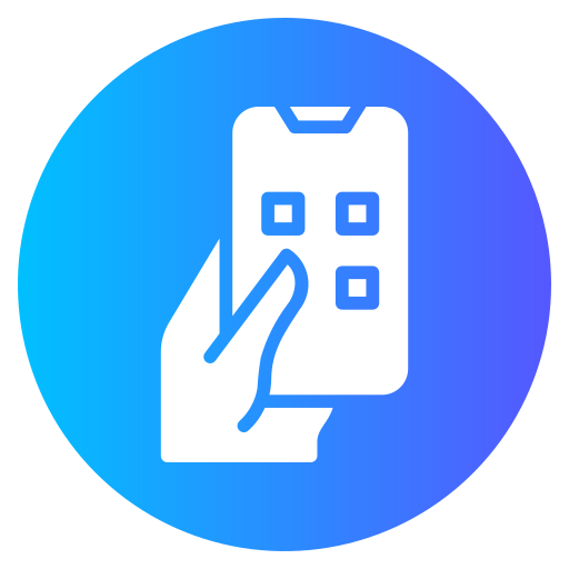 Application free icon