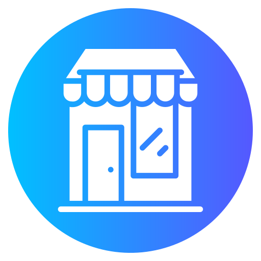 Marketplace free icon Marketplace free icon