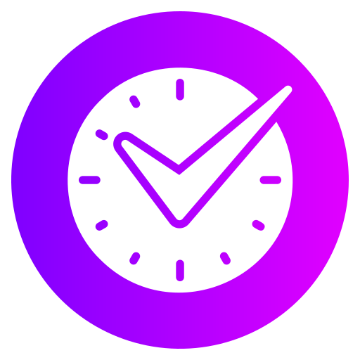 Time management free icon Time management free icon