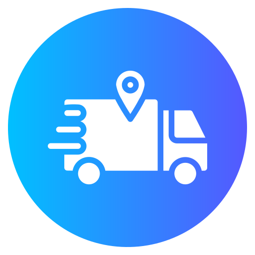 Tracking free icon Tracking free icon
