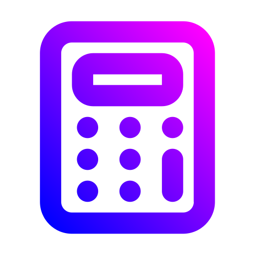 calculadora icono gratis