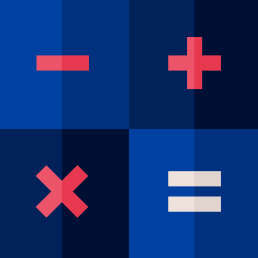 계산자 무료 아이콘