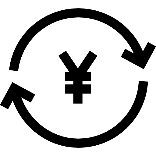 Exchange free icon Exchange free icon