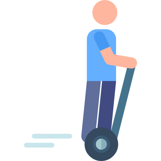 segway icono gratis