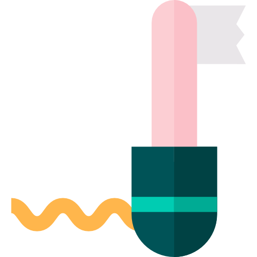 brosse à dents électrique Icône gratuit
