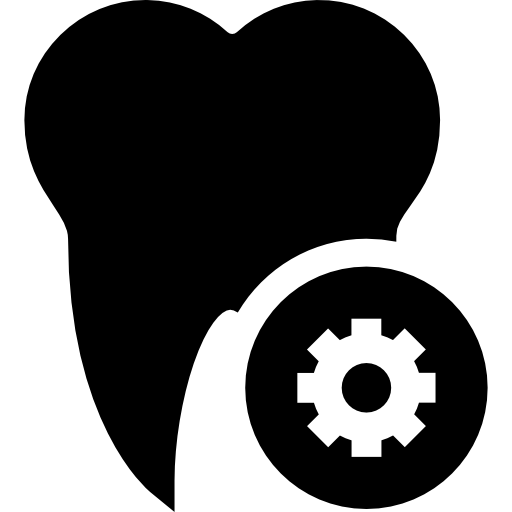 Зуб бесплатно иконка Зуб бесплатно иконка