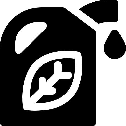 Green power free icon